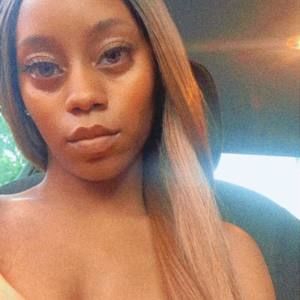 Meet your Posher, Talayia